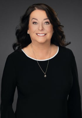 Portrait of Donna Addington, REALTOR